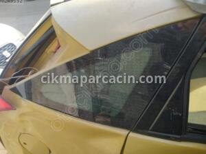 ÇIKMA FORD FOCUS SAĞ ARKA KELEBEK CAMI 43R-007022 – Konya Çıkma Parça