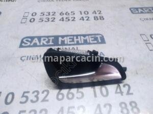 ÇIKMA FORD FOCUS SAĞ İÇ KAPI KOLU – Konya Çıkma Parça | OEM AM51-U22600-CEW