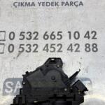 Ford Focus Kapı Kilidi çıkma parça - SARI MEHMET OTO YEDEK PARÇA Konya