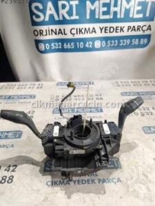 Ford Focus Sinyal Kolu çıkma parça - SARI MEHMET OTO YEDEK PARÇA Konya