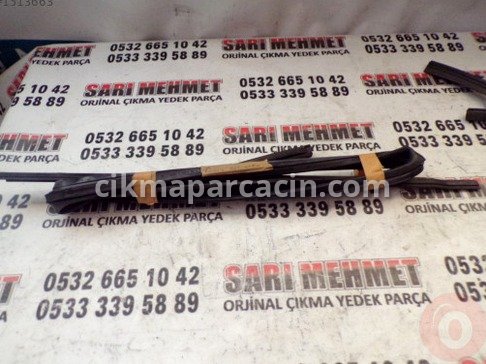 Ford Focus Kapı Fitili çıkma parça