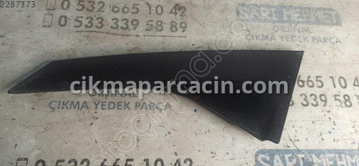 Ford Focus Kapı Bandı & Çıtası çıkma parça