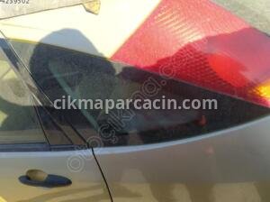 ÇIKMA FORD FOCUS SOL ARKA KELEBEK CAMI – Konya Çıkma Parça