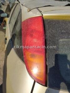 ÇIKMA FORD FOCUS SOL ARKA STOP – Konya Çıkma Parça