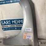 Ford Focus Sol Ön Çamurluk çıkma parça - SARI MEHMET OTO YEDEK PARÇA Konya