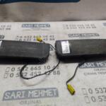 Ford Focus Koltuk Airbag çıkma parça - SARI MEHMET OTO YEDEK PARÇA Konya