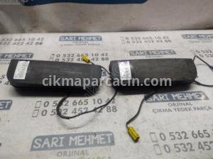 ÇIKMA FORD FOCUS SOL KOLTUK AİRBAG 05-10 4M51-A611D11-AD – Konya Çıkma Parça
