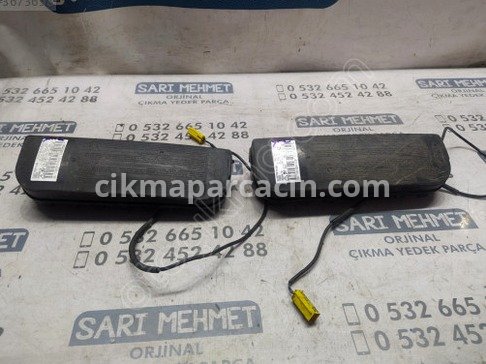 Ford Focus Koltuk Airbag çıkma parça