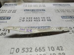 ÇIKMA FORD FOCUS SOL ÖN TAMPON BRAKETİ 2001-2005 – Konya Çıkma Parça