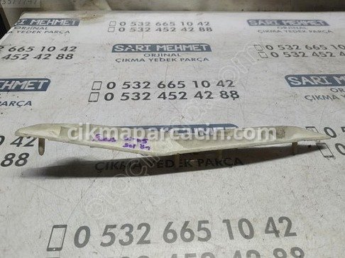 Ford Focus Tampon Braketi çıkma parça