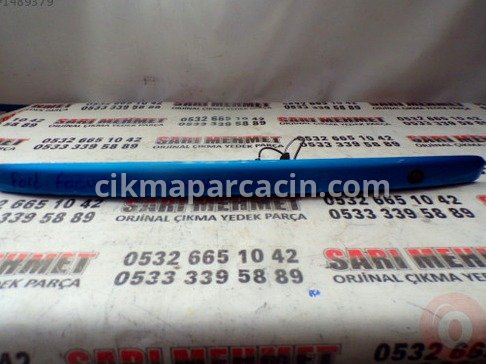 Ford Focus Kapı Bandı & Çıtası çıkma parça