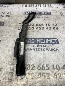 Ford Fusion Tampon Braketi çıkma parça - SARI MEHMET OTO YEDEK PARÇA Konya