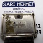 Ford Galaxy Motor Beyni çıkma parça - SARI MEHMET OTO YEDEK PARÇA Konya