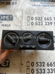 ÇIKMA FORD GALAXY 7M5.907.049.D KLİMA KONTROL PANELİ – Konya Çıkma Parça