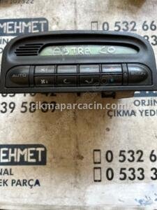 ÇIKMA FORD GALAXY VW SHARAN 7MO907 040 S KLİMA KONTROL PANELİ – Konya Çıkma Parça