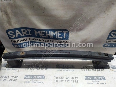 Ford C-Max Tampon Demiri çıkma parça