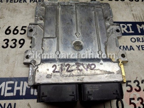 Ford Kuga Motor Beyni çıkma parça