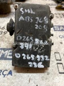 ÇIKMA FORD KA 0 265 800 791 0 265 232 236 ABS BEYNİPOMPASI – Konya Çıkma Parça