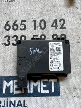 Ford Kuga Radar Sensörü çıkma parça - SARI MEHMET OTO YEDEK PARÇA Konya
