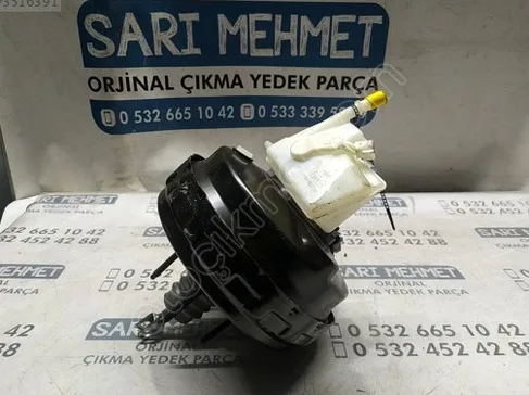 Ford Kuga Westinghouse çıkma parça - SARI MEHMET OTO YEDEK PARÇA Konya