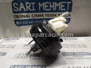 ÇIKMA FORD KUGA WESTİNGHOUSE FREN MERKEZİ DV61-2B195-JC – Konya Çıkma Parça