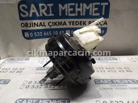 Ford Kuga Westinghouse çıkma parça