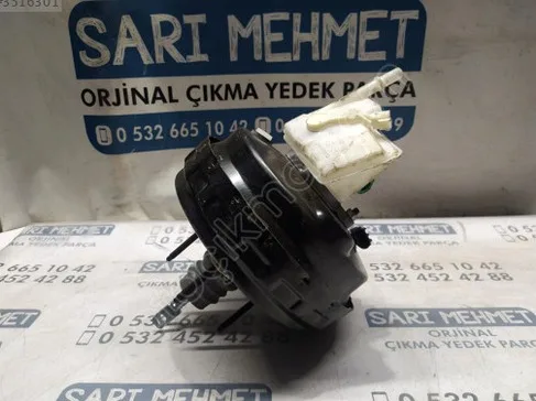 Ford Kuga Westinghouse çıkma parça - SARI MEHMET OTO YEDEK PARÇA Konya