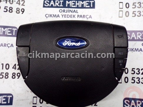Ford Mondeo Direksiyon Airbag çıkma parça