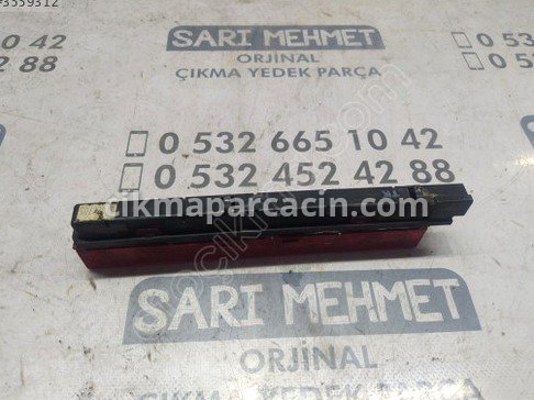 Ford Mondeo Bagaj Stop çıkma parça