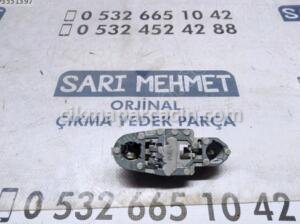ÇIKMA FORD MONDEO ARKA DIŞ STOP DUYU – Konya Çıkma Parça