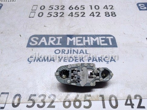 Ford Mondeo Stop Duyu çıkma parça