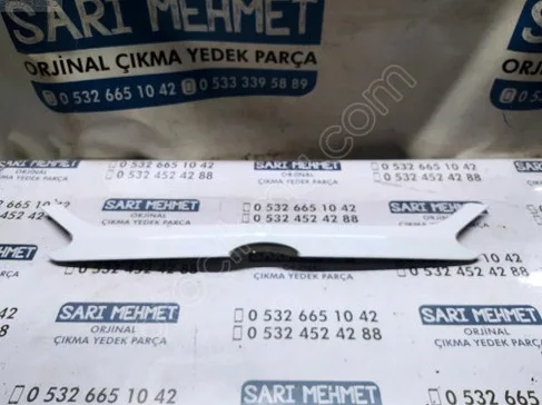 Ford Mondeo Bagaj Kapağı çıkma parça - SARI MEHMET OTO YEDEK PARÇA Konya