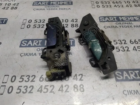 Ford Mondeo Dış Kapı Kolu çıkma parça - SARI MEHMET OTO YEDEK PARÇA Konya
