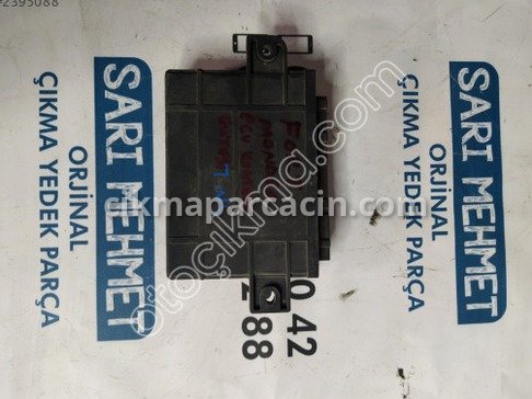 Ford Mondeo Konfor Beyni çıkma parça