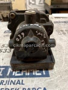 ÇIKMA FORD MONDEO F6RF-2C219-AD F6RF2C219AD ABS BEYNİPOMPASI – Konya Çıkma Parça