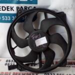 Ford Mondeo Fan Motoru çıkma parça - SARI MEHMET OTO YEDEK PARÇA Konya