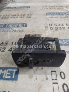 ÇIKMA FORD MONDEO FAR AYAR DÜĞMESİ 1S7T13A024BB – Konya Çıkma Parça