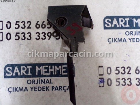 Ford Mondeo Silecek Mekanizması çıkma parça