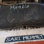 Ford Mondeo Gösterge Paneli çıkma parça - SARI MEHMET OTO YEDEK PARÇA Konya