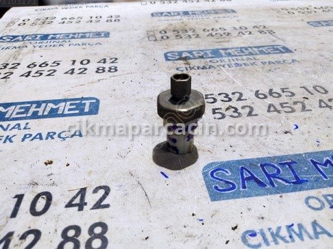 Ford Mondeo Klima Rezistansı çıkma parça