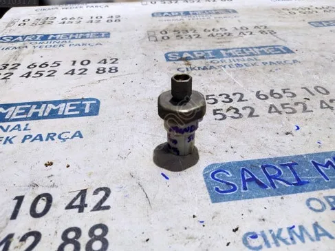 Ford Mondeo Klima Rezistansı çıkma parça - SARI MEHMET OTO YEDEK PARÇA Konya
