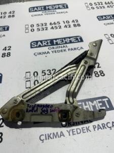 ÇIKMA FORD MONDEO MOTOR KAPUTU MENTEŞESİ SAĞ – Konya Çıkma Parça