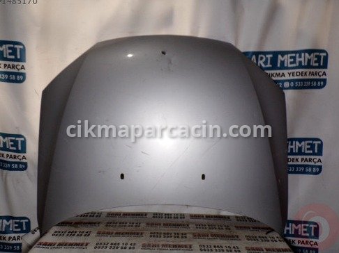 Ford Mondeo Kaput çıkma parça