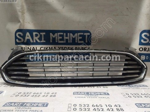 Ford Mondeo Panjur çıkma parça