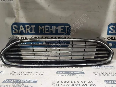 Ford Mondeo Panjur çıkma parça - SARI MEHMET OTO YEDEK PARÇA Konya