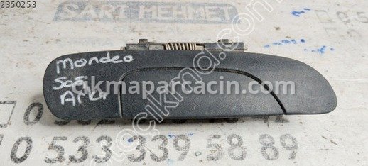 Ford Mondeo Dış Kapı Kolu çıkma parça