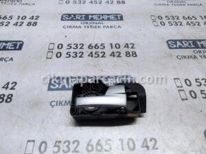 ÇIKMA FORD MONDEO SAĞ İÇ AÇMA KAPI KOLU – Konya Çıkma Parça