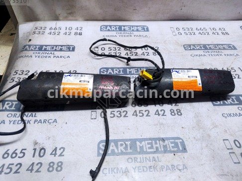 Ford Mondeo Koltuk Airbag çıkma parça