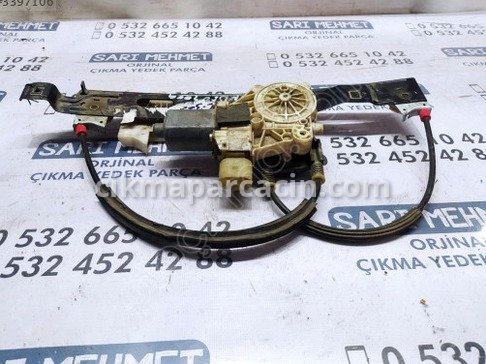 Ford Mondeo Cam Krikosu çıkma parça