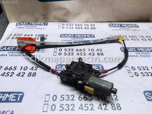 Ford Mondeo Cam Krikosu çıkma parça